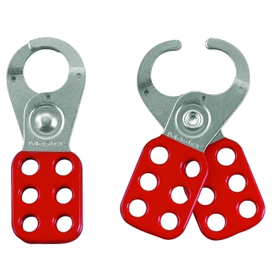 MASTER SAFETY LOCK-OUT